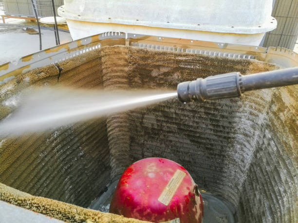 Best Air Duct Mold Removal  in Higganum, CT