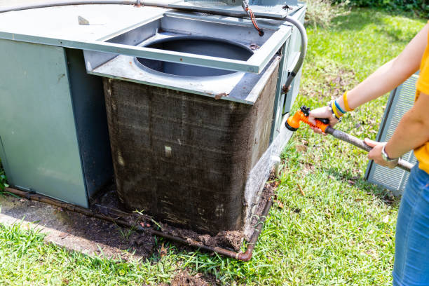 , CT Airduct Cleaning Company