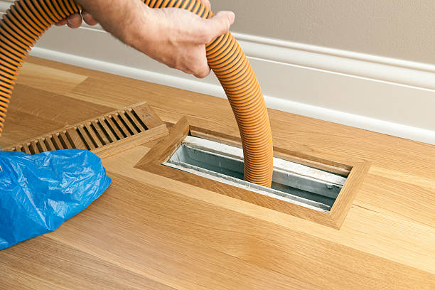 Best Local Air Duct Cleaning Services  in Higganum, CT