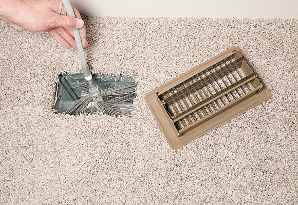 Best Ductwork Cleaning Services  in Higganum, CT