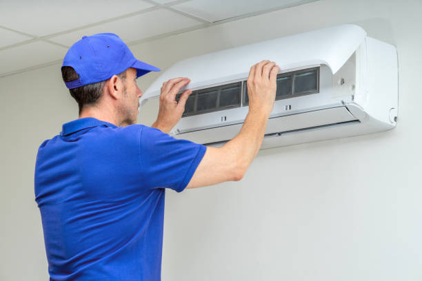 Best Emergency Air Duct Cleaning  in Higganum, CT