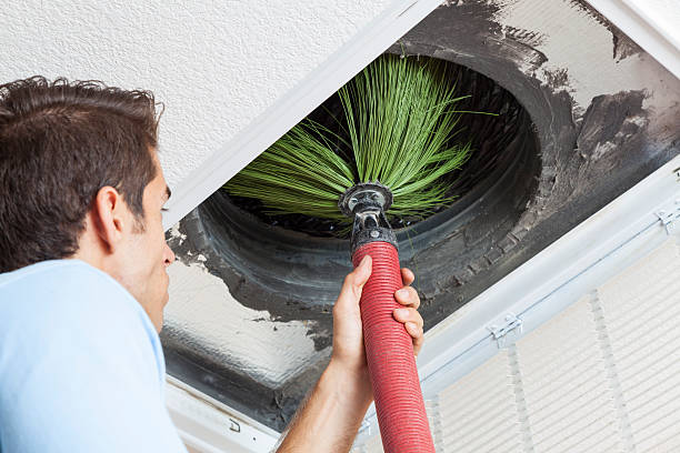 Best Home Air Vent Cleaning  in Higganum, CT