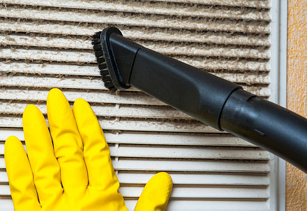 Best HVAC System Cleaning  in Higganum, CT