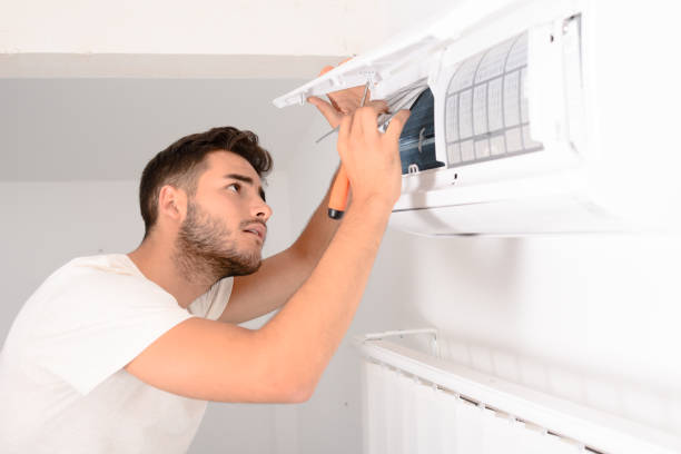 Best Commercial Air Duct Cleaning  in Higganum, CT